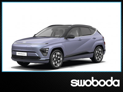 Hyundai Kona Vorführwagen