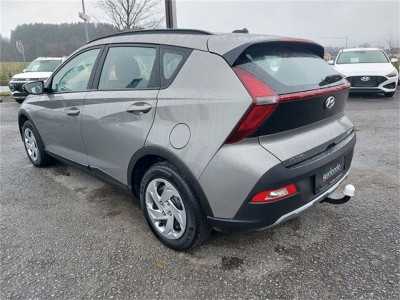 Hyundai Bayon Gebrauchtwagen Hyundai Bayon Gebrauchtwagen