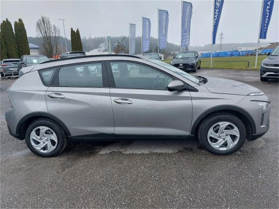 Hyundai Bayon Gebrauchtwagen Hyundai Bayon Gebrauchtwagen