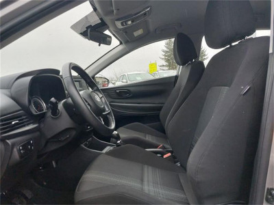 Hyundai Bayon Gebrauchtwagen Hyundai Bayon Gebrauchtwagen