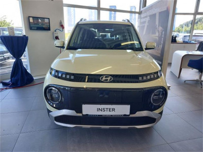 Hyundai Inster Neuwagen Hyundai Inster Neuwagen