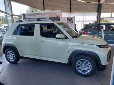 Hyundai Inster Neuwagen