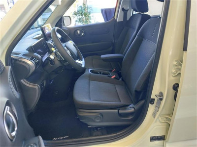 Hyundai Inster Neuwagen