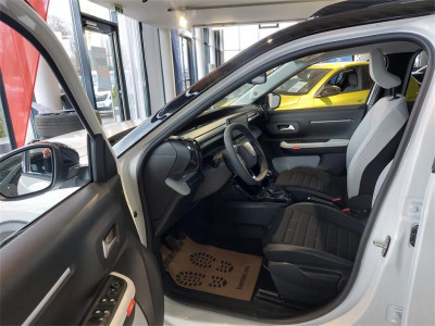 Citroën C3 Vorführwagen