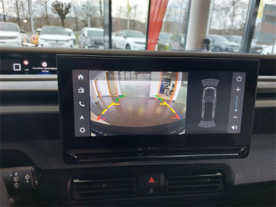 Citroën C3 Vorführwagen