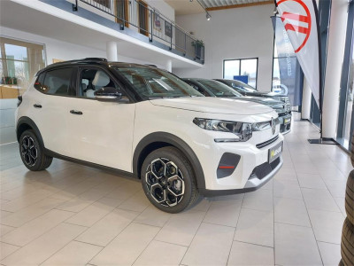 Citroën C3 Vorführwagen