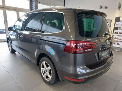 Seat Alhambra Gebrauchtwagen