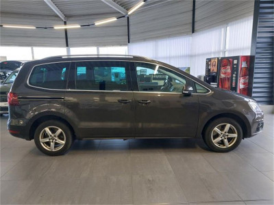 Seat Alhambra Gebrauchtwagen