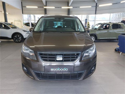Seat Alhambra Gebrauchtwagen