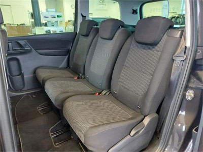 Seat Alhambra Gebrauchtwagen