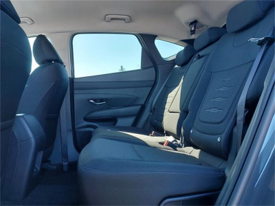 Hyundai Tucson Vorführwagen