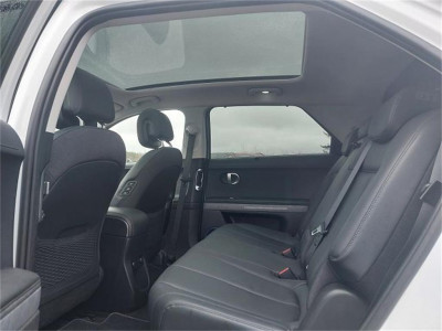 Hyundai Ioniq 5 Gebrauchtwagen