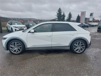 Hyundai Ioniq 5 Gebrauchtwagen