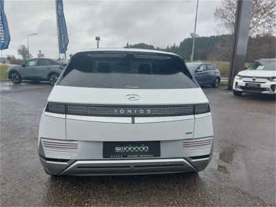 Hyundai Ioniq 5 Gebrauchtwagen