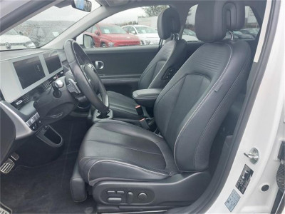 Hyundai Ioniq 5 Gebrauchtwagen