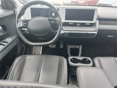 Hyundai Ioniq 5 Gebrauchtwagen