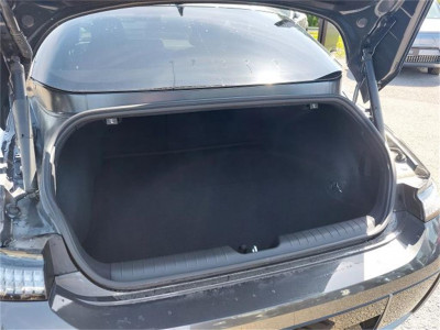Hyundai Ioniq 6 Vorführwagen Hyundai Ioniq 6 Vorführwagen