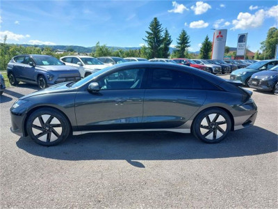 Hyundai Ioniq 6 Vorführwagen