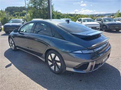 Hyundai Ioniq 6 Vorführwagen Hyundai Ioniq 6 Vorführwagen