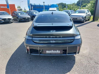 Hyundai Ioniq 6 Vorführwagen Hyundai Ioniq 6 Vorführwagen