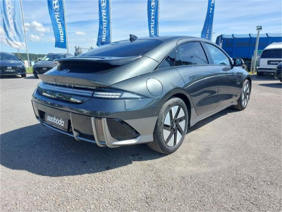 Hyundai Ioniq 6 Vorführwagen Hyundai Ioniq 6 Vorführwagen