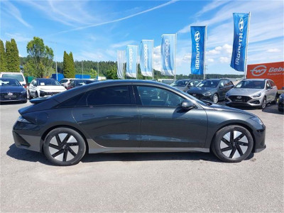 Hyundai Ioniq 6 Vorführwagen Hyundai Ioniq 6 Vorführwagen