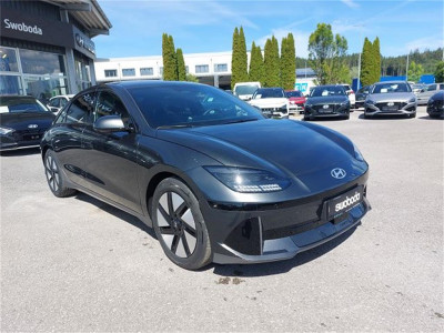 Hyundai Ioniq 6 Vorführwagen Hyundai Ioniq 6 Vorführwagen