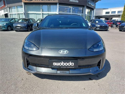 Hyundai Ioniq 6 Vorführwagen Hyundai Ioniq 6 Vorführwagen