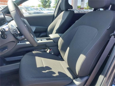 Hyundai Ioniq 6 Vorführwagen Hyundai Ioniq 6 Vorführwagen
