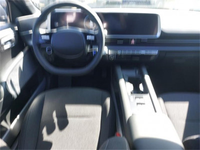 Hyundai Ioniq 6 Vorführwagen Hyundai Ioniq 6 Vorführwagen