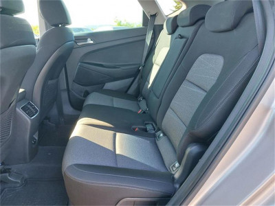 Hyundai Tucson Gebrauchtwagen Hyundai Tucson Gebrauchtwagen