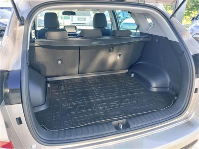 Hyundai Tucson Gebrauchtwagen Hyundai Tucson Gebrauchtwagen