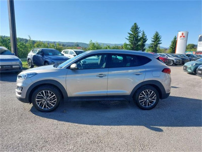 Hyundai Tucson Gebrauchtwagen Hyundai Tucson Gebrauchtwagen