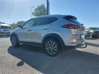 Hyundai Tucson Gebrauchtwagen Hyundai Tucson Gebrauchtwagen