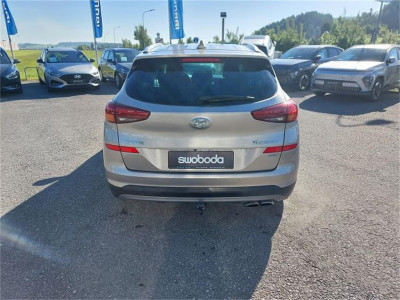 Hyundai Tucson Gebrauchtwagen Hyundai Tucson Gebrauchtwagen