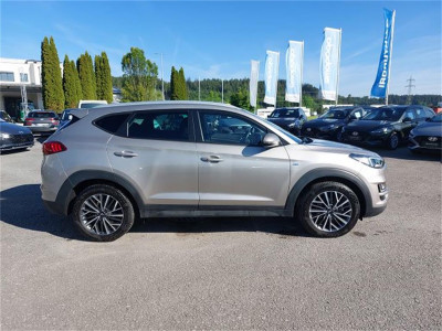 Hyundai Tucson Gebrauchtwagen Hyundai Tucson Gebrauchtwagen