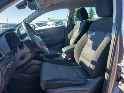 Hyundai Tucson Gebrauchtwagen Hyundai Tucson Gebrauchtwagen