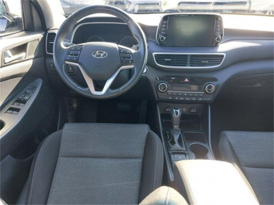 Hyundai Tucson Gebrauchtwagen Hyundai Tucson Gebrauchtwagen