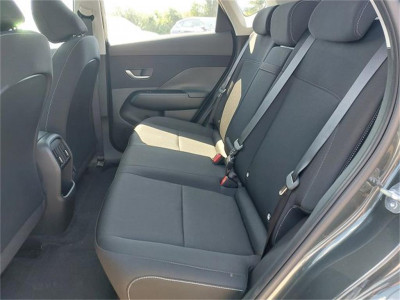 Hyundai Kona Vorführwagen Hyundai Kona Vorführwagen