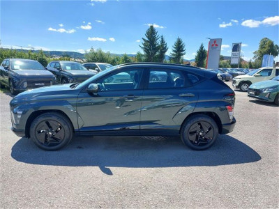Hyundai Kona Vorführwagen