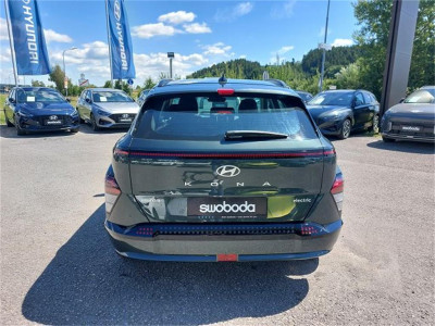 Hyundai Kona Vorführwagen Hyundai Kona Vorführwagen