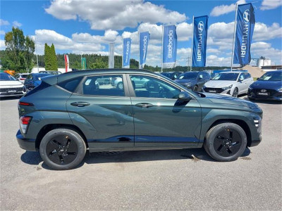 Hyundai Kona Vorführwagen Hyundai Kona Vorführwagen