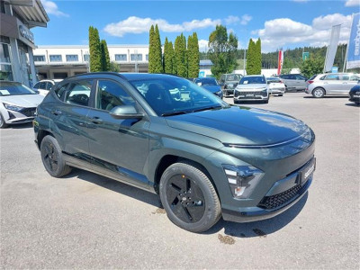 Hyundai Kona Vorführwagen Hyundai Kona Vorführwagen