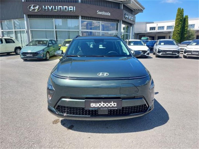 Hyundai Kona Vorführwagen Hyundai Kona Vorführwagen