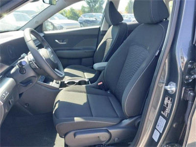 Hyundai Kona Vorführwagen Hyundai Kona Vorführwagen