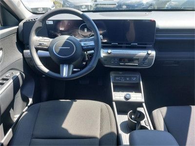 Hyundai Kona Vorführwagen Hyundai Kona Vorführwagen