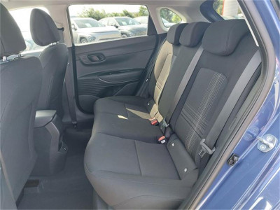 Hyundai i20 Neuwagen Hyundai i20 Neuwagen