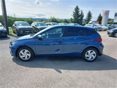 Hyundai i20 Neuwagen Hyundai i20 Neuwagen