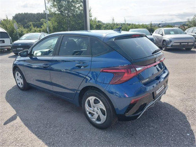 Hyundai i20 Neuwagen Hyundai i20 Neuwagen