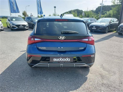 Hyundai i20 Neuwagen Hyundai i20 Neuwagen